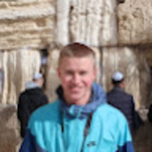 Meet your Posher, Jack